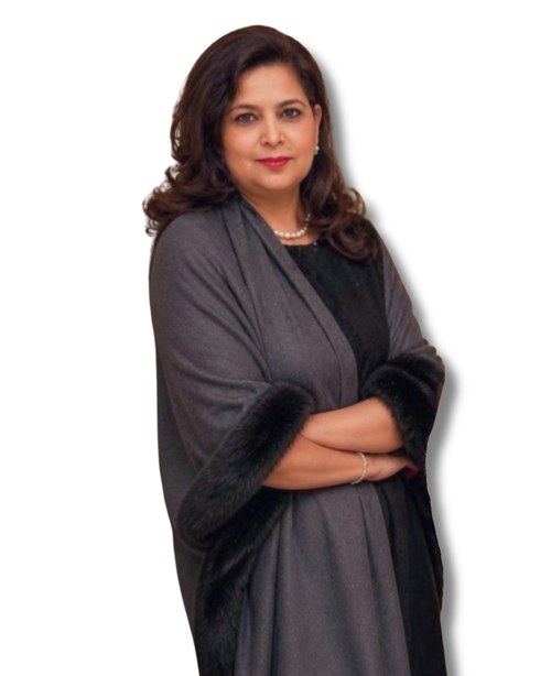 Mukta Sareen
